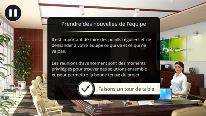 VTS Player Screenshot