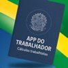 Cálculos do Trabalhador CLT icon