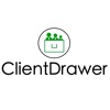 ClientDrawer icon
