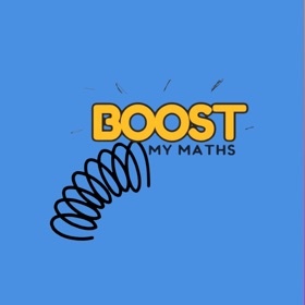 Boost My Maths: Practice Maths
