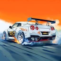 Real Drift Racer : Car Game