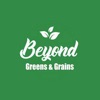 Beyond Greens and Grains icon