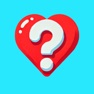 Get Couple Cards Deep Questions for iOS, iPhone, iPad Aso Report