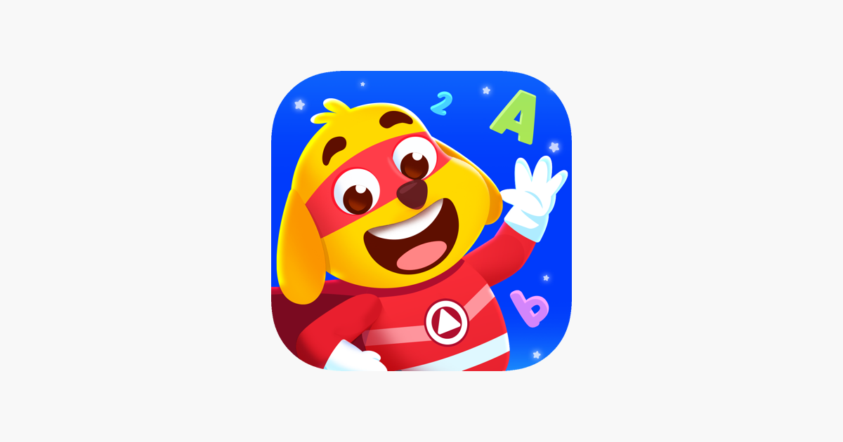 ‎Kiddopia - Kids Learning Games on the App Store