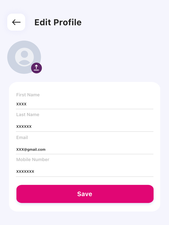 Screenshot #6 pour Channel 4 104.8 FM