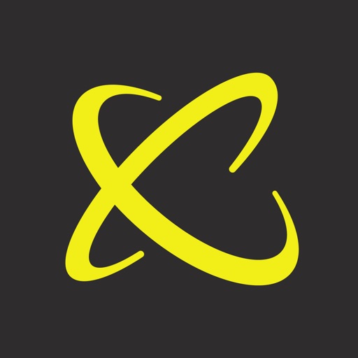 Centr: Strength & Fitness App
