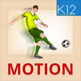 螢幕擷取畫面 (5) Motion- Physics