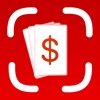 TCGScan: Trading Card Scanner icon