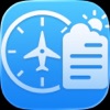 FlightMate – Pilot Tools app icon - Weather app for iPhone