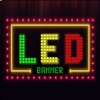 LED Board Banner Maker icon