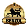 Benzol Scanner App icon
