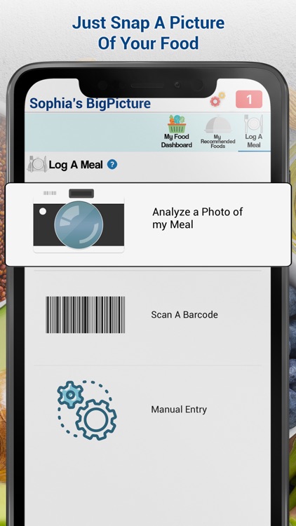 Phenomenal Health screenshot-3