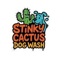 Stinky Cactus Dog Wash
