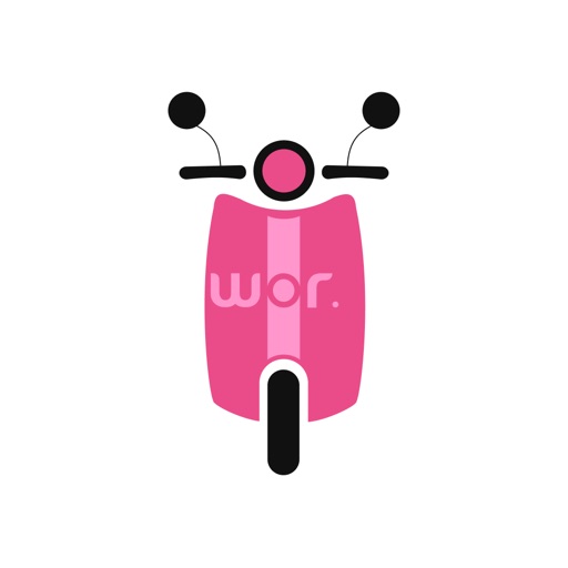 Women Rider