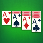 Nostal Solitaire Card Game на пк