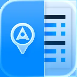 Locator Task Manager app icon