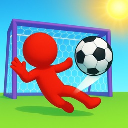 Crazy Kick!