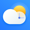 Weather.Timeline - 春华 黄