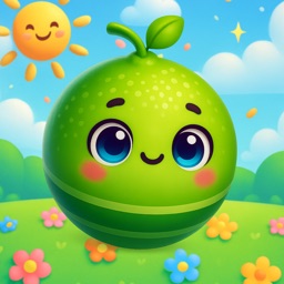 Lululime Fun - Learning Games