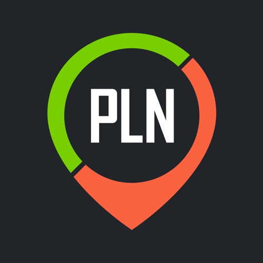 PLN Storefront