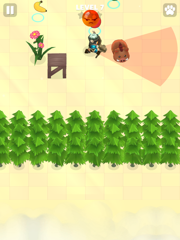 Screenshot #5 pour Pet Survival