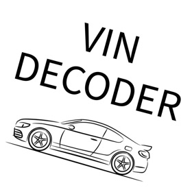 螢幕擷取畫面 (3) VIN Decoder - Basic