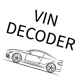 VIN Decoder - Basic