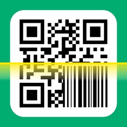 QR Code Reader & Scanner App.