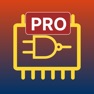 Get Digital Electronics Pro for iOS, iPhone, iPad Aso Report