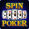 Spin Poker™ - Casino Games - iPadアプリ
