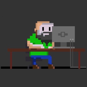 Game Studio Manager