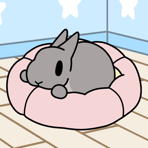 うさびより 〜もしも、うさぎと暮らすなら〜