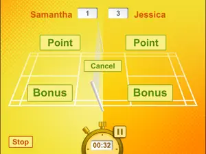 EPS : Match & Score screenshot 3