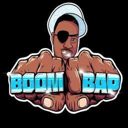 It's The Boombap app icon