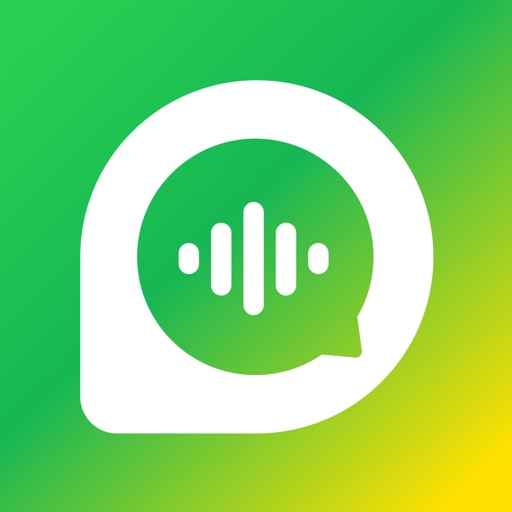 FoFoChat-Group Voice Chat Room