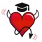 Inside the Love Coach Academy Italia app, you can: