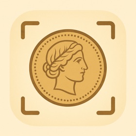 Coin Identifier Value Scanner°