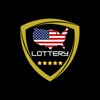 Lotto Results USA icon