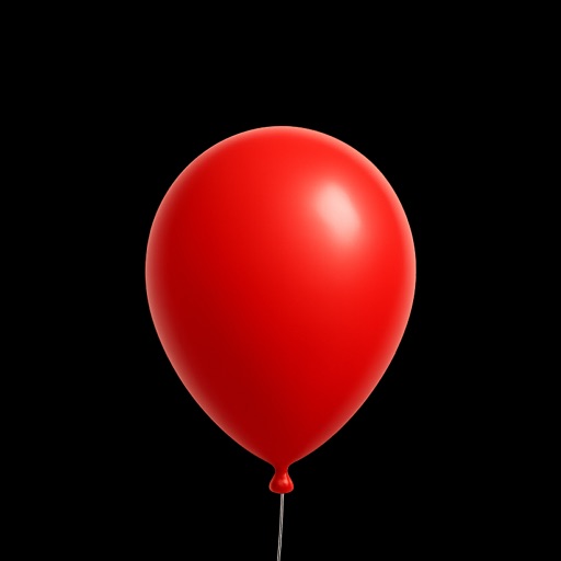 The Freak Show! app icon