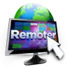 Remoter icono