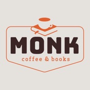 Monk Coffee