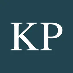 Kungälvs-Posten app icon