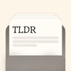 TLDR - Summarize Anything icon