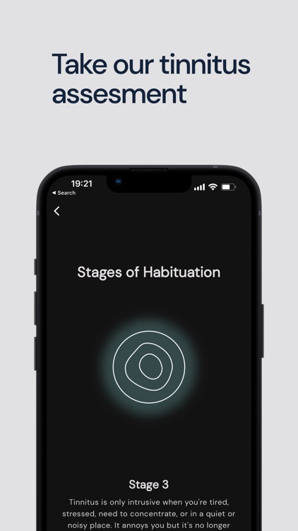 Oto: Tinnitus & Sleep Therapy screenshot-8