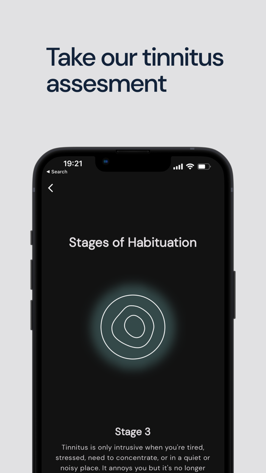 #9. Oto: Tinnitus Program & Skills (iOS) 由: Oto Health Ltd