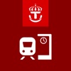 Mina Tåg icon