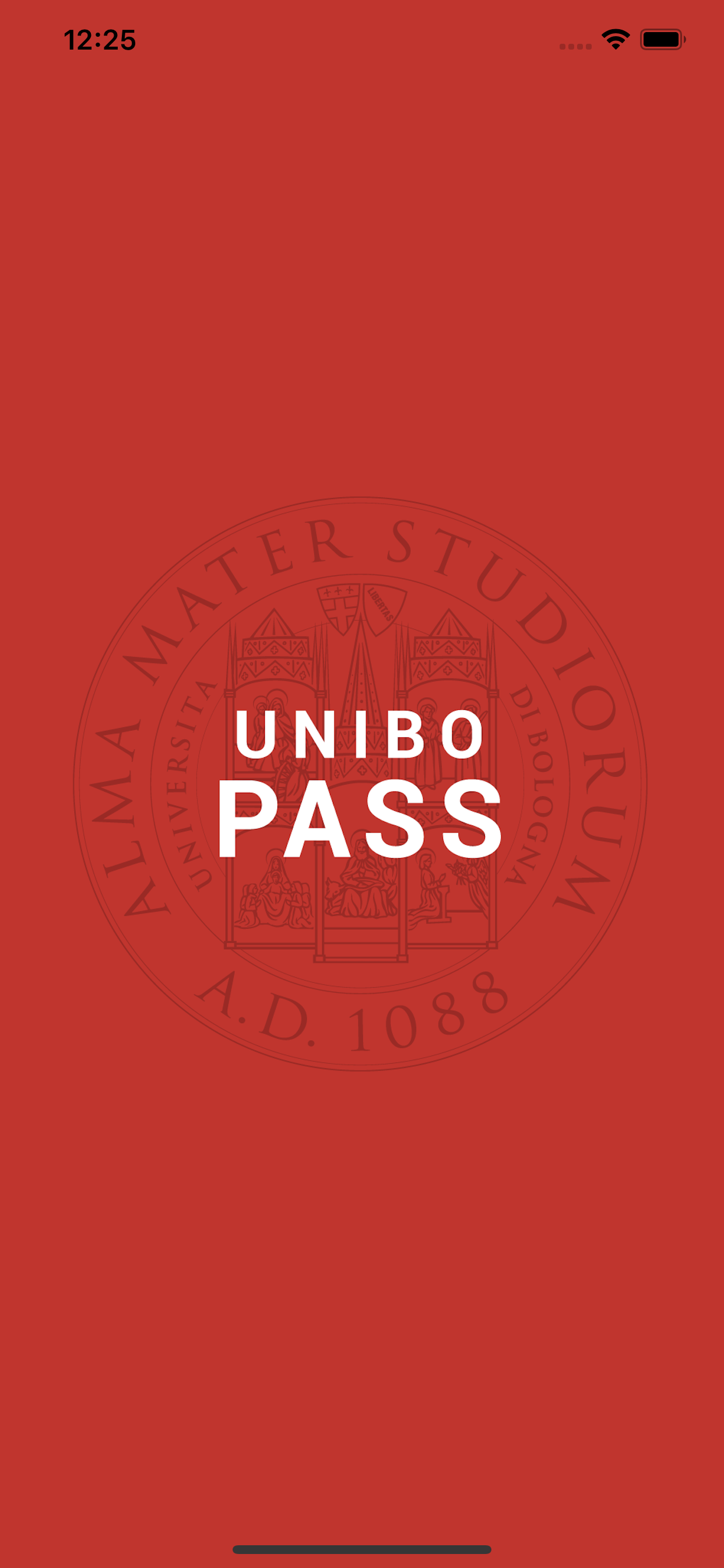 Unibo Pass