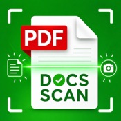 Scan to PDF & Text OCR