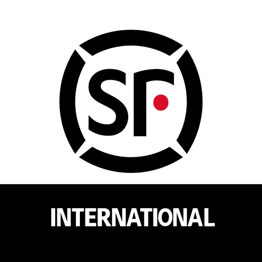 SF INTERNATIONAL