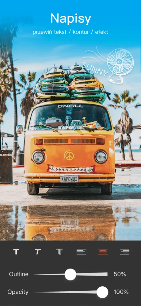 VideoShow - edytor wideo